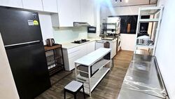 Blk 577 Cheng San Court (Ang Mo Kio), HDB 3 Rooms #556087531